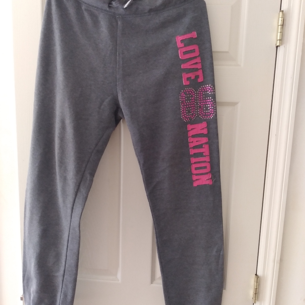 THRILL PANT